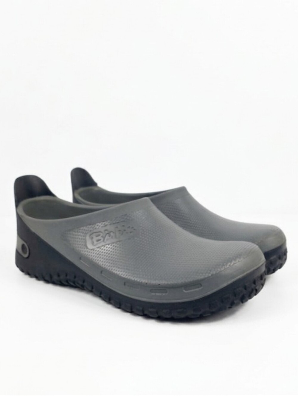 Birkenstock Active Birki's Loden Steel Women's Clogs Size EU 38 - USโ 7